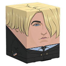Ultimate Guard ONE PIECE Boulder Deck Case 100+ (Sanji)
