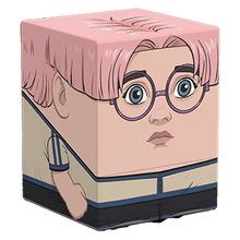 Ultimate Guard ONE PIECE Boulder Deck Case 100+ (Koby)