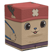 Ultimate Guard ONE PIECE Boulder Deck Case 100+ (Tony Tony Chopper)