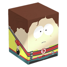 Ultimate Guard Squaroe South Park: Fractured but Whole Boulder Deck Case 100+ (Captain Diabetes)