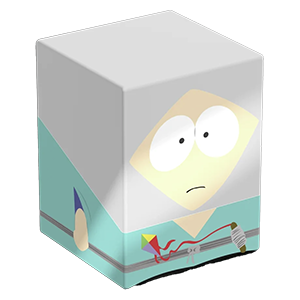 Ultimate Guard Squaroe South Park: Fractured but Whole Boulder Deck Case 100+ (Human Kite)