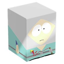 Ultimate Guard Squaroe South Park: Fractured but Whole Boulder Deck Case 100+ (Human Kite)