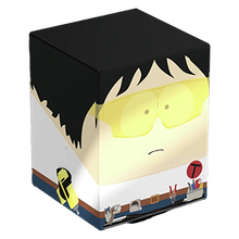 Ultimate Guard Squaroe South Park: Fractured but Whole Boulder Deck Case 100+ (Toolshed)