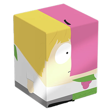 Ultimate Guard Squaroe South Park: Fractured but Whole Boulder Deck Case 100+ (Mintberry Crunch)