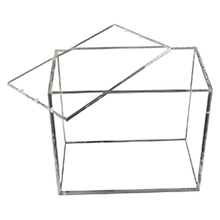 Generic Riftbound Acrylic Protective Booster Box Casing