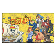 Ultimate Guard Netflix One Piece - Crew Playmat