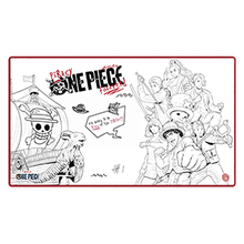 Ultimate Guard Netflix One Piece - Sketch Playmat