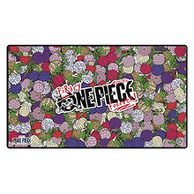 Ultimate Guard Netflix One Piece - Devil Fruits Playmat