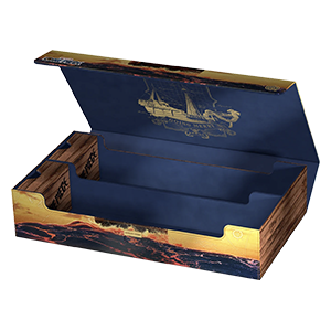 Omnihive Netflix One Piece Flip Case