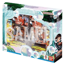 Illustration Box Vol.7