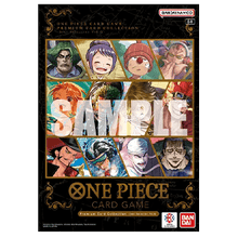 Premium Card Collection - Best Selection Vol.6
