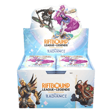 Radiance Booster Box