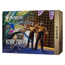 Star Trek Fat Pack Bundle