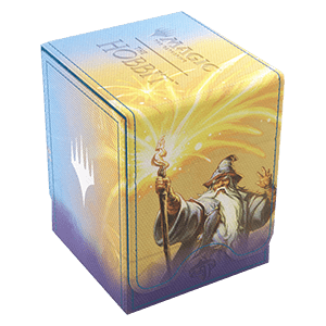 The Hobbit: "Gandalf, Goblins' Bane / The Lord of the Eagles" Squire 80+ XL Convertable