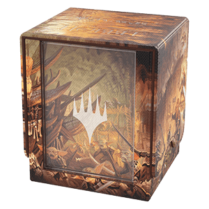 The Hobbit: "Battle of Goblin-Town" Squire Plus 100+ XL Convertable