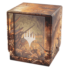 The Hobbit: "Battle of Goblin-Town" Squire Plus 100+ XL Convertable