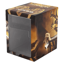 The Hobbit: "The Great Goblin" Bastion 100+ XL Deck Box