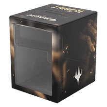 The Hobbit: "My Precious" Bastion 100+ XL Deck Box
