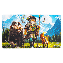 The Hobbit: "Radagast of Rhosgobel" Prime Playmat