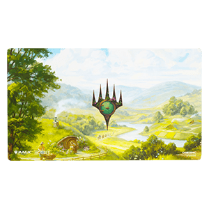 The Hobbit: "The Shire" Prime Playmat