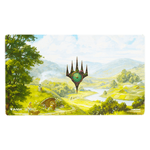 The Hobbit: "The Shire" Prime Playmat