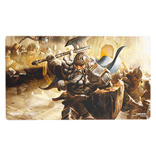 The Hobbit: "Thorin, Mountain-king" Prime Playmat