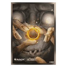 The Hobbit: "My Precious" Premium Art Sleeves