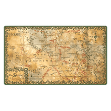 Ultimate Guard The Hobbit Playmat "The Shire"