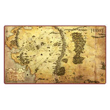 Ultimate Guard The Hobbit Playmat "Middle-earth"