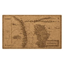 Ultimate Guard The Hobbit Sophoskin Playmat "Wilderland"