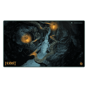 Ultimate Guard The Hobbit Playmat "Thranduil's Kingdom"