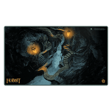 Ultimate Guard The Hobbit Playmat "Thranduil's Kingdom"
