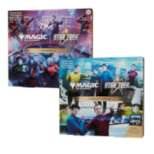 Star Trek: Scene Box Set