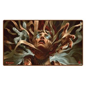 Reality Fracture: "Countersculpt" Playmat