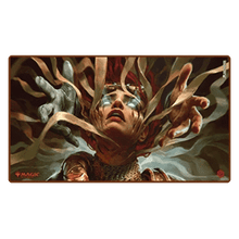 Reality Fracture: "Countersculpt" Playmat
