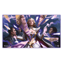 Reality Fracture: "Return to the Light Realms" Playmat