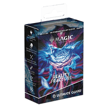 Reality Fracture: "Emrakul, the Exigent Doom" Art Sleeves