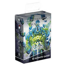 Reality Fracture: "Avatar of Burgeoning Echoes" Art Sleeves
