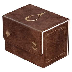 Ultimate Guard Sidewinder 80+ "Mox Pearl"
