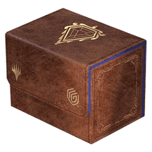 Ultimate Guard Sidewinder 80+ "Mox Sapphire"