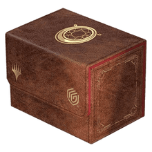Ultimate Guard Sidewinder 80+ "Mox Ruby"