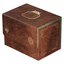 Ultimate Guard Sidewinder 80+ "Mox Emerald"