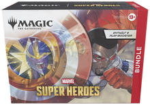Marvel Super Heroes Fat Pack Bundle - Marvel Super Heroes