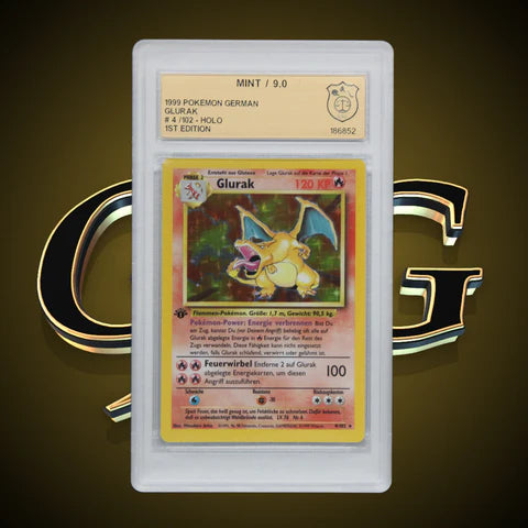 GSG Grading (Hochformat)