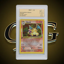 GSG Grading (Hochformat)