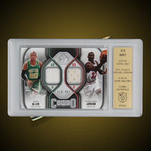 GSG Grading (Querformat)