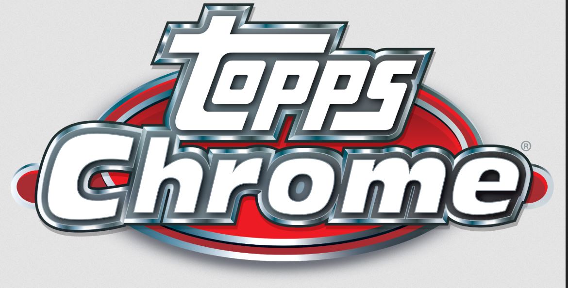 2025-26 Topps Chrome Premier League Tin Box