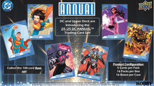 2024-25 DC Annual Hobby Box