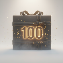 Hobbit Pre-Release Event: Mysterbox 100,00 €