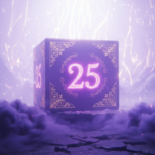 Hobbit Pre-Release Event: Mysterbox 25,00